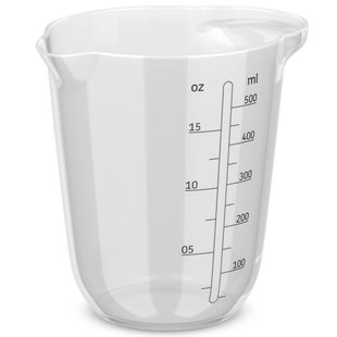 Mepal Maatbeker 500ml
