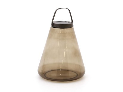 SUNS Luna L lantaarn solar ø 55cm (h: 84,4cm) - Laagste prijsgarantie!