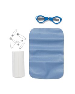 HEMA Reparatieset zonder naaien