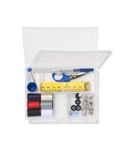 HEMA Starter naaiset