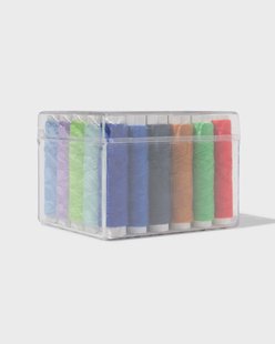 HEMA Naaigaren 27m - 30 stuks (multi)