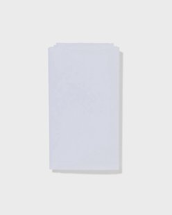 HEMA Vliesstof 40x90cm instrijkbaar