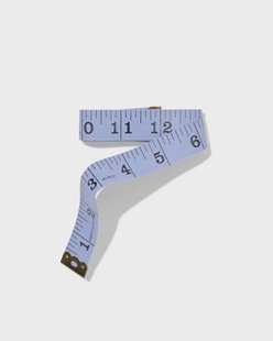 HEMA Meetlint 150cm plastic zacht