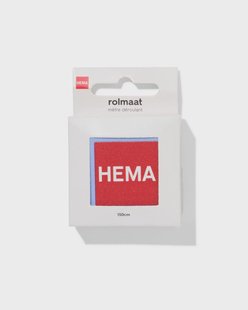 HEMA Rolmaat 150cm intrekbaar