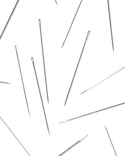HEMA Naaldencassette - 30 stuks
