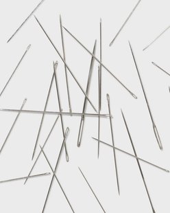 HEMA Naaldenset doosje magneet - 12 stuks