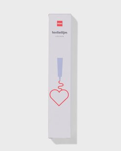 HEMA Textiellijm permanent 50ml