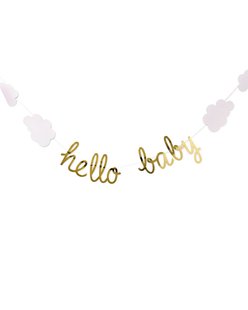 HEMA Slinger 1.5m baby