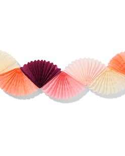 HEMA Slinger 3m floraal