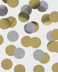 HEMA Confetti xl