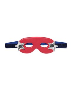 HEMA Feestmasker vilt