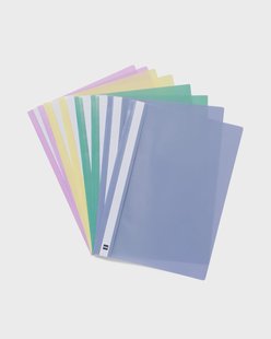 HEMA Snelhechters 31x23cm kleur - 8 stuks