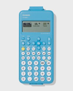 HEMA Casio zakrekenmachine FX-82NL+