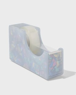 HEMA Plakbandhouder 11.5x3.5x6.5cm