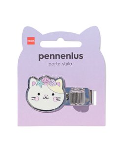 HEMA Pennenlus 5x3cm kat