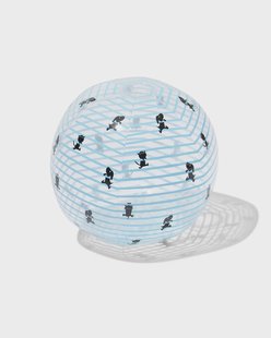 HEMA Takkie strandbal ⌀31cm