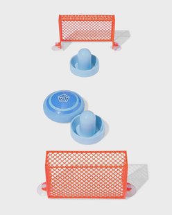 HEMA Airhockeyspel