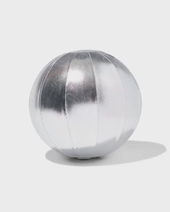 HEMA Bal ⌀22cm metallic