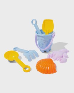 HEMA Strandemmerset