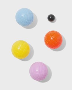 HEMA Jeu de boulesspel kunststof