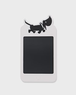 HEMA Takkie LCD tekentablet 15x33cm
