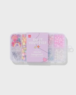 HEMA Sleutelhanger set