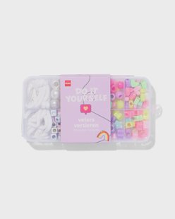 HEMA Knutselpakket sleutelhanger tweens