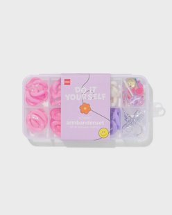 HEMA Armbandset