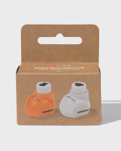 HEMA Nijntje perforators - 2 stuks