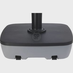 Ambiance parasolvoet 25L
