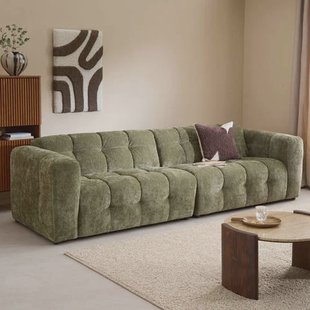 NOUS Living 4-zitsbank Lina