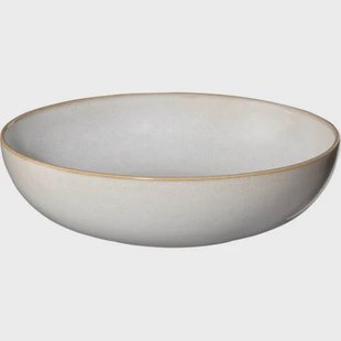 ASA Selection Diepe Borden / Pastaborden Saisons Sand ø 21 cm - 4 Stuks