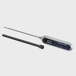 Kitchenaid vleesthermometer