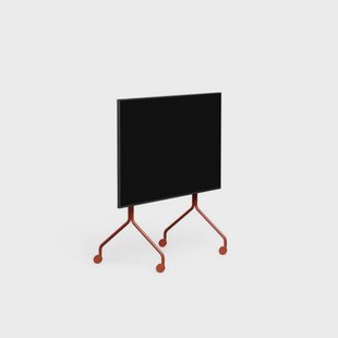 Pedestal tv standaard Moon Rollin'