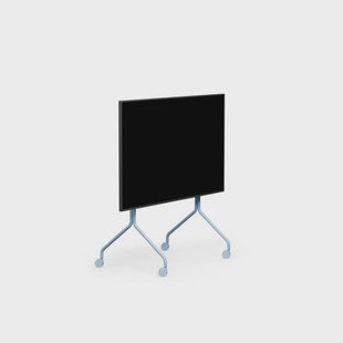 Pedestal tv standaard Moon Rollin'