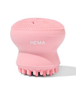 HEMA Gezichtsreinigingsborstel