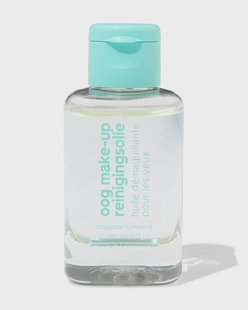 HEMA Mini oogmake-up remover olie 100ml
