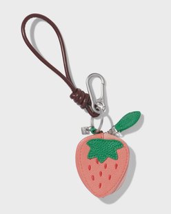 HEMA Sleutelhanger aardbei