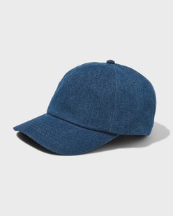 HEMA Kinderpet denim denim (denim)