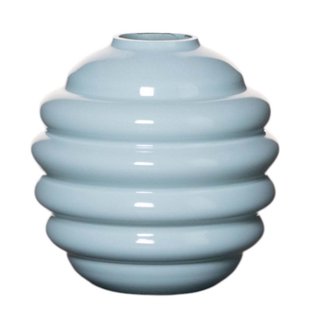 Vaas Buzz Blauw H15 D15 Cm