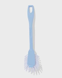 HEMA Afwasborstel blauw