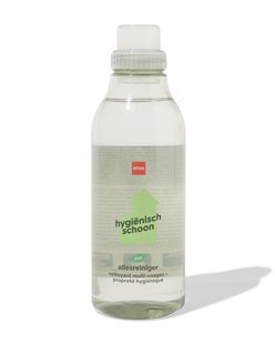 HEMA Allesreiniger 750ml (lichtgroen)