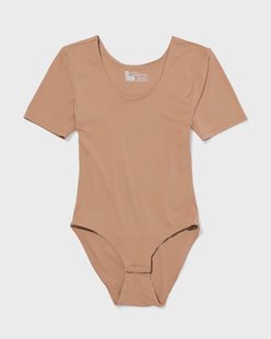 HEMA Damesbody smoothing beige (beige)