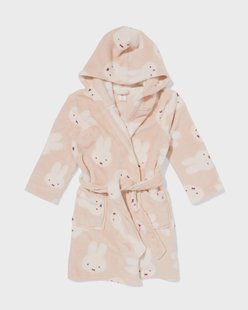 HEMA Nijntje kinderbadjas beige (beige)