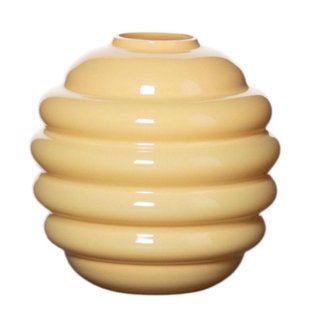 Vaas Buzz Oranje H15 D15 Cm