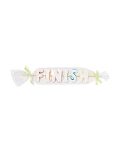 HEMA Spekletters 'finish' 44g