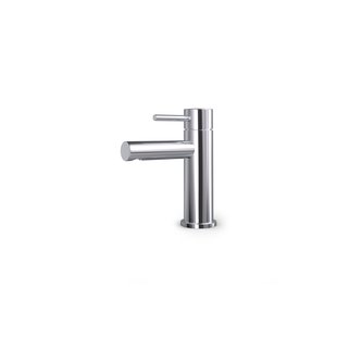 Hotbath BUDDY Wastafelmengkraan Chroom (B103CR)