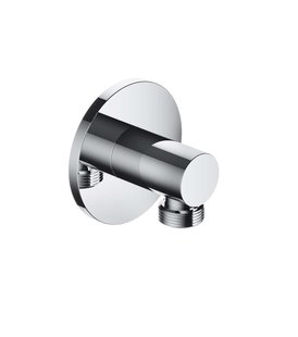 Hotbath MATE Wanduitlaat Tuscan Bronze (M517TB)