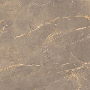 Vloertegel Flaminia Medea Brown 80x80 cm Gerectificeerd Mat (Doosinhoud 1.28 m2)