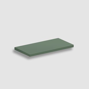 Clou Bovenblad Verti 36x18x2 cm Mat Pijnboom Groep